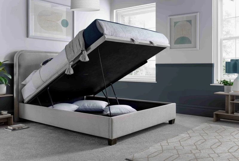 Kaydian Clifton Ottoman